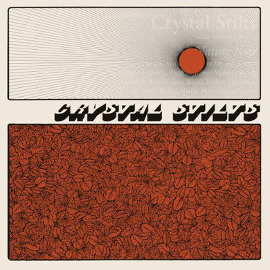 Crystal Stilts: Nature Noir (Vinyl LP)