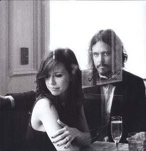 The Civil Wars: Barton Hollow (Vinyl LP)