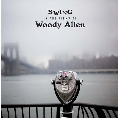 Swings in the Films of Woody Allen / Various: Swings in the Films of Woody Allen / Various (Vinyl LP)