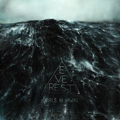 Girls in Hawaii: Everest (Vinyl LP)