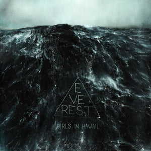 Girls in Hawaii: Everest (Vinyl LP)