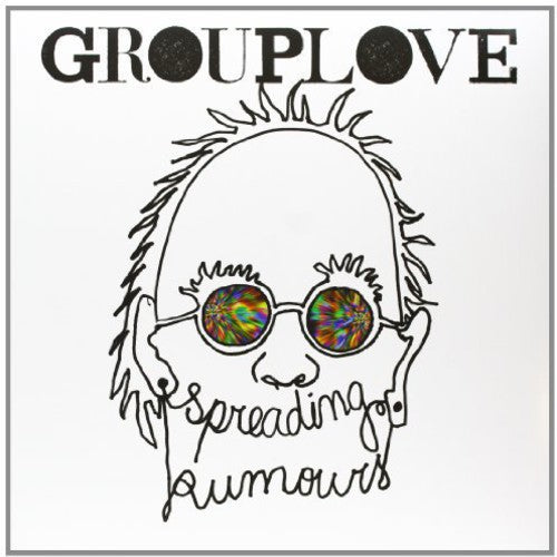 Grouplove: Spreading Rumours (Vinyl LP)