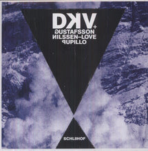 Dkv Trio: Schl8Hof (Vinyl LP)
