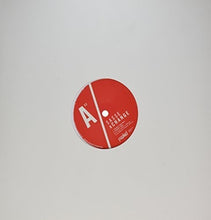 Sasse: Xchange (12-Inch Single)
