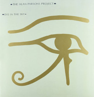 Alan Parsons Project: Eye in the Sky (Vinyl LP)