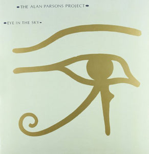 Alan Parsons Project: Eye in the Sky (Vinyl LP)