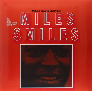 Tadd Dameron: Miles Smiles (Vinyl LP)