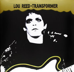 Lou Reed: Transformer (Vinyl LP)