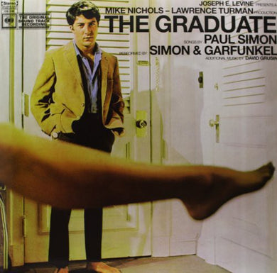 Graduate - O.S.T.: Graduate (Original Soundtrack) (Vinyl LP)
