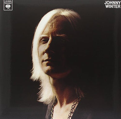 Johnny Winter: Johnny Winter [180 Gram Vinyl] (Vinyl LP)