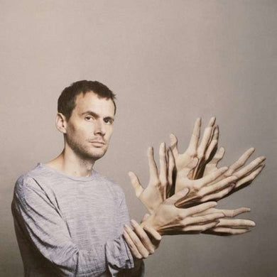 Clark: Feast / Beast (Vinyl LP)