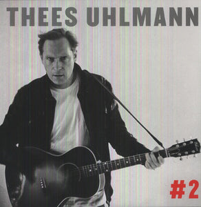 Uhlmann, Thees: No 2 (Vinyl LP)