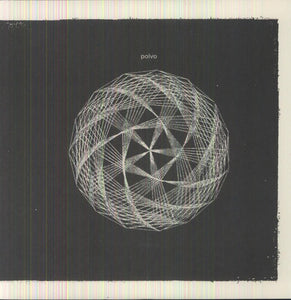 Polvo: Siberia (Vinyl LP)