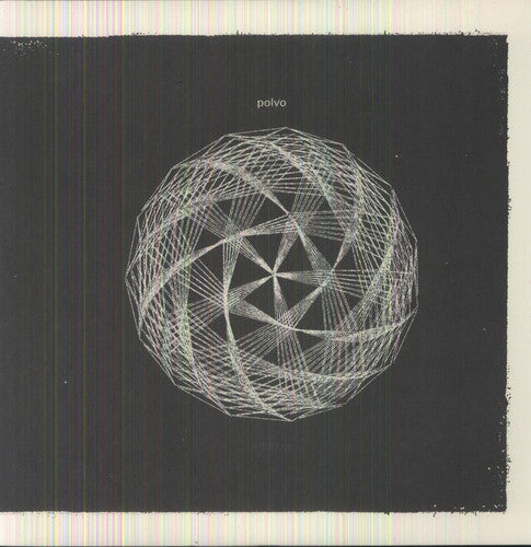 Polvo: Siberia (Vinyl LP)