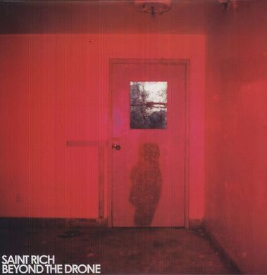 Saint Rich: Beyond the Drone (Vinyl LP)
