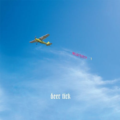 Deer Tick: Negativity (Vinyl LP)