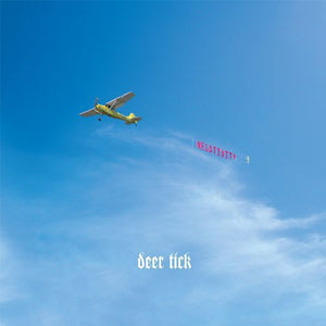 Deer Tick: Negativity (Vinyl LP)