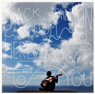 Johnson, Jack: From Here to Now to You (Vinyl LP)
