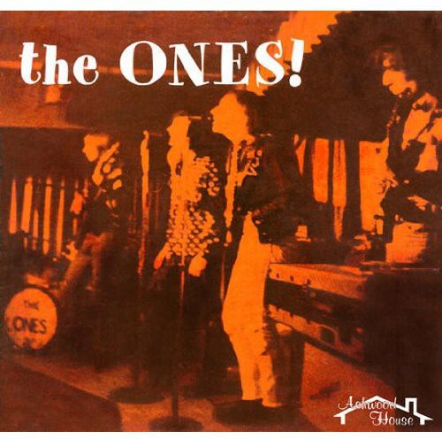 Ones: Volume One (Vinyl LP)