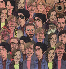 Wrong Words: Everything Is Free (Vinyl LP)