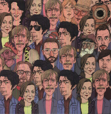 Wrong Words: Everything Is Free (Vinyl LP)