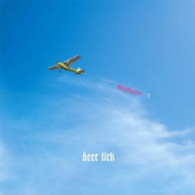 Deer Tick: Negativity (Vinyl LP)