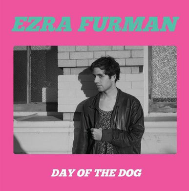 Furman, Ezra: Day of the Dog (Vinyl LP)