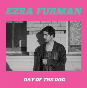 Furman, Ezra: Day of the Dog (Vinyl LP)