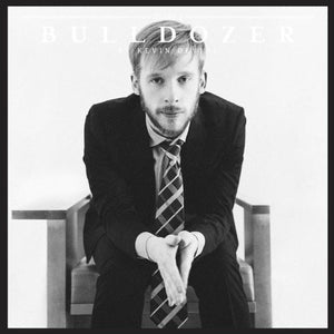 Devine, Kevin: Bulldozer (Vinyl LP)