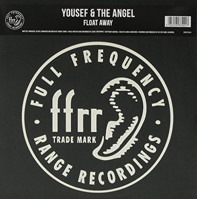 Yousef & the Angel: Float Away (12-Inch Single)