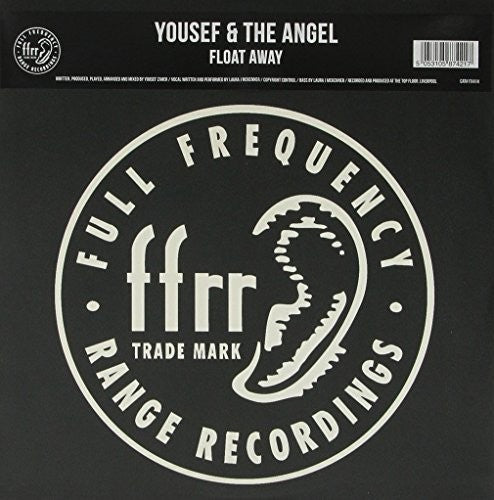 Yousef & the Angel: Float Away (12-Inch Single)