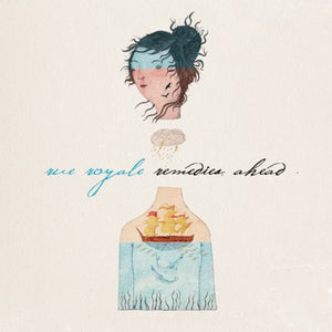 Rue Royale: Remedies Ahead (Vinyl LP)