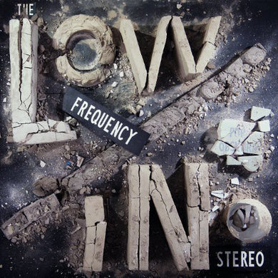 Low Frequency in Stereo: Pop Obskura (Vinyl LP)