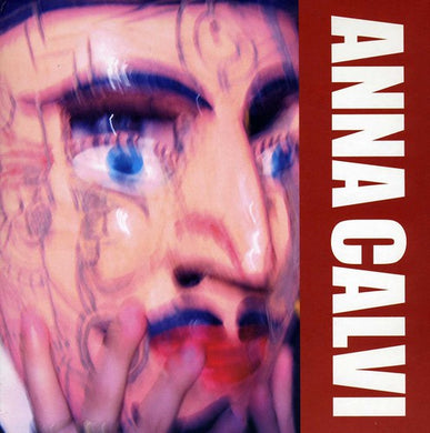 Calvi, Anna: Eliza (7-Inch Single)