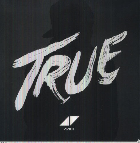 Avicii: True (Vinyl LP)