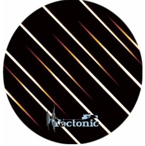 Distal: Shadow Egg (12-Inch Single)