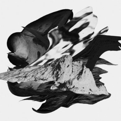 Morcee: Black Hole EP (12-Inch Single)