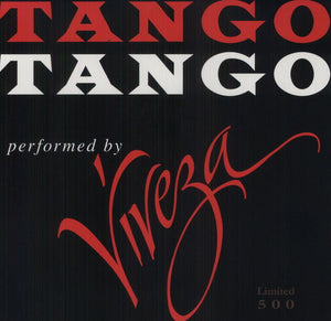Viveza: Tango Tango (Vinyl LP)