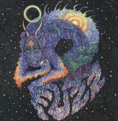 Fuzz: Fuzz (Vinyl LP)