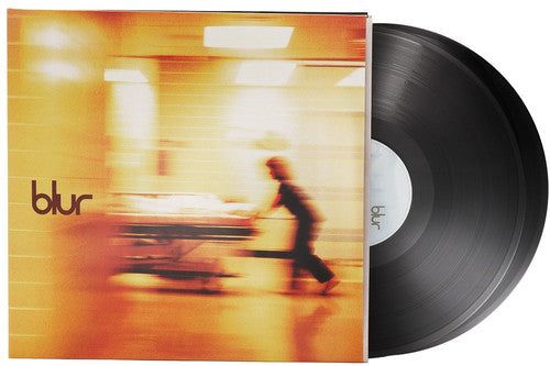 Blur: Blur (Vinyl LP)
