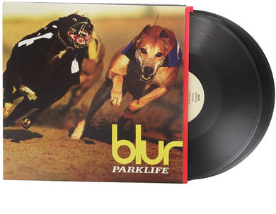 Blur: Parklife (Vinyl LP)