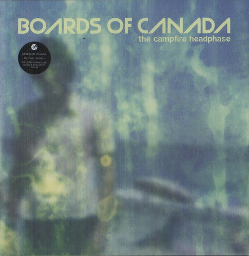 Boards of Canada: Campfire Headphase (Vinyl LP)