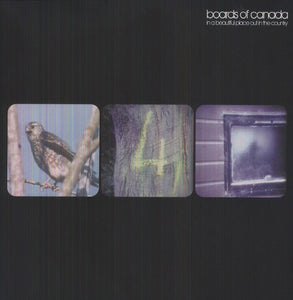Boards of Canada: In a Beautiful Place in the Country (Vinyl LP)