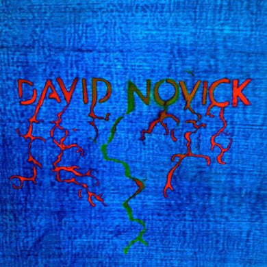 Novick, David: David Novick (Vinyl LP)