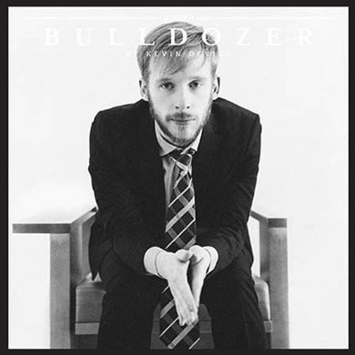 Devine, Kevin: Bulldozer (Vinyl LP)