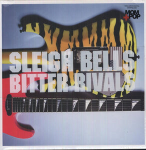 Sleigh Bells: Bitter Rivals (Vinyl LP)