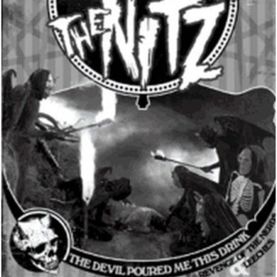 Nitz: Conga Fury (7-Inch Single)