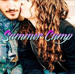 Summer Camp: Summer Camp (Vinyl LP)