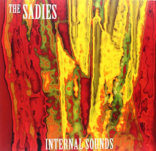 The Sadies: Internal Sounds (Vinyl LP)