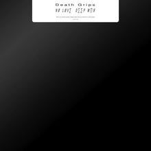 Death Grips: No Love Deep Web (Vinyl LP)